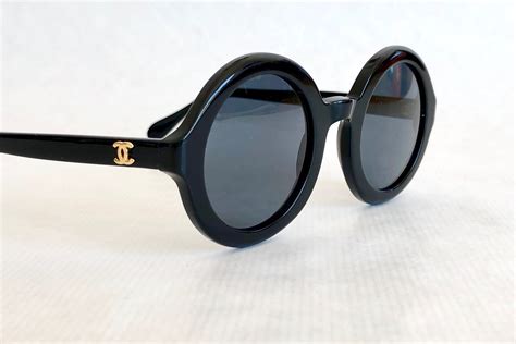 lunette chanel vintage femme|Chanel sunglasses new collection 2020.